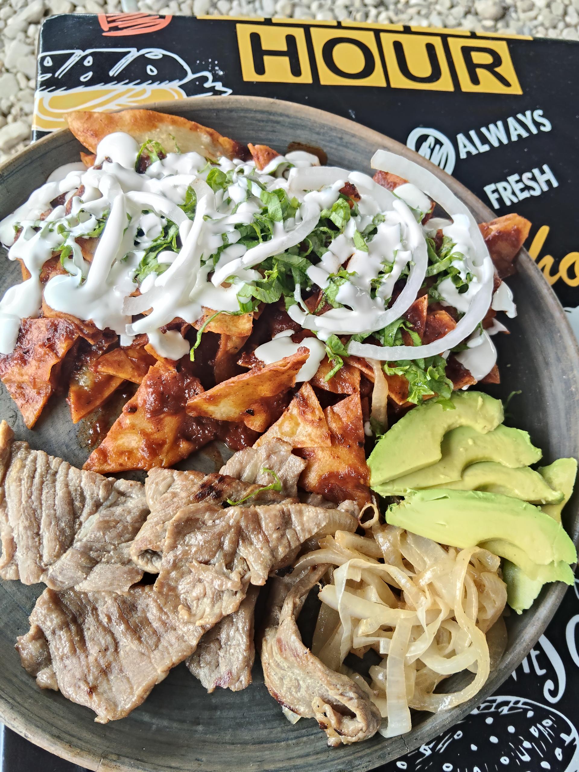 Fusión Gastronómica y Sabores Inolvidables